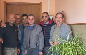Apricena, emergenza trasporti e scaffali vuoti. Masselli: «Situazione peggiore del Covid, i media nazionali intervengano»