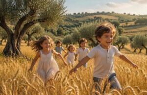 IL GRANO DURO «DON VINCENZO» ISCRITTO AL REGISTRO NAZIONALE DELLE VARIETÀ
