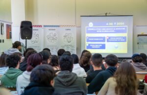 GREEN GAME ARRIVA NELLE SCUOLE DEL FOGGIANO: STUDENTI IN SFIDA PER L’AMBIENTE