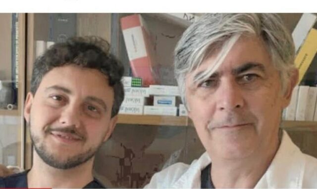 minchillo e ricciardi