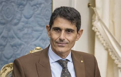 prefetto giannelli. ok
