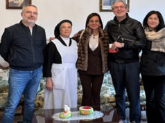 Dalla terra alla tavola, passando per la tradizione: a San Nicandro Garganico l’ASP Zaccagnino incontra bambini e famiglie